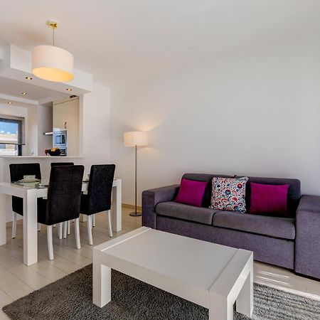 One Bedroom Apartment In Albur Village 1A Alvor Dış mekan fotoğraf