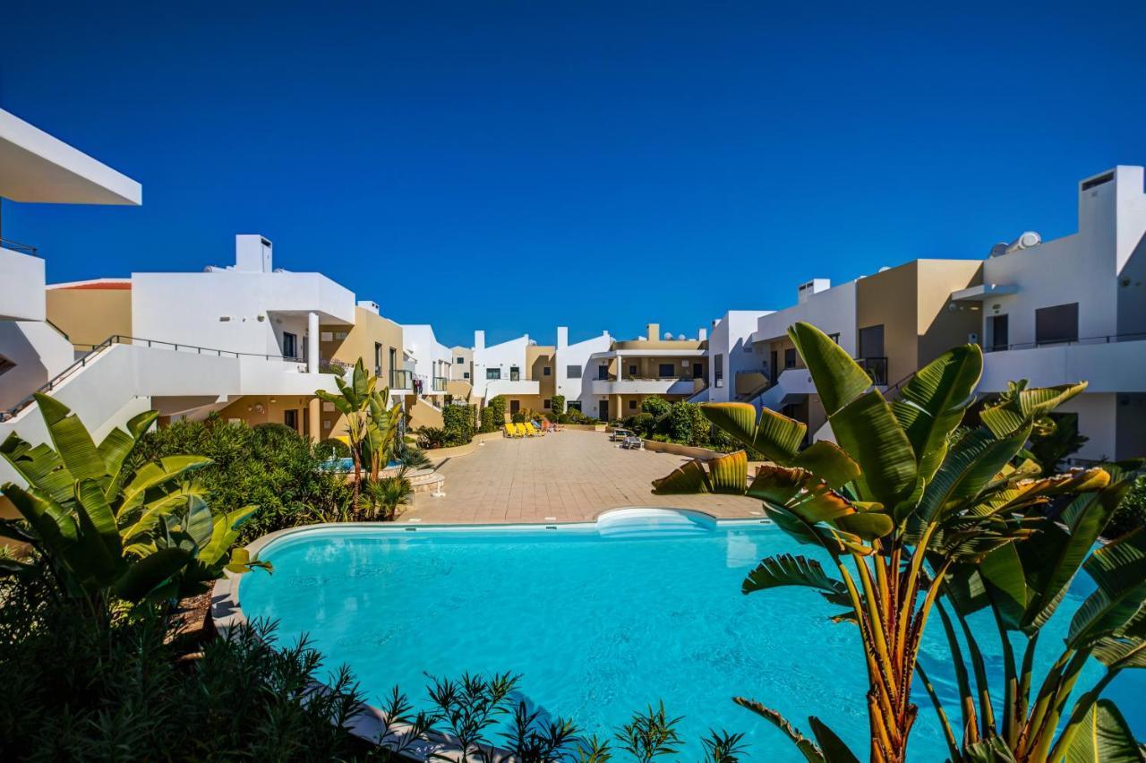 One Bedroom Apartment In Albur Village 1A Alvor Dış mekan fotoğraf