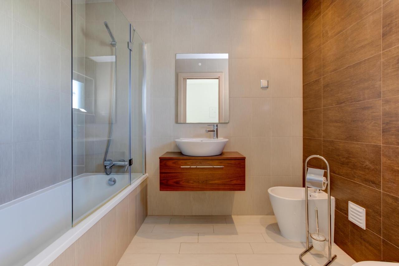 One Bedroom Apartment In Albur Village 1A Alvor Dış mekan fotoğraf