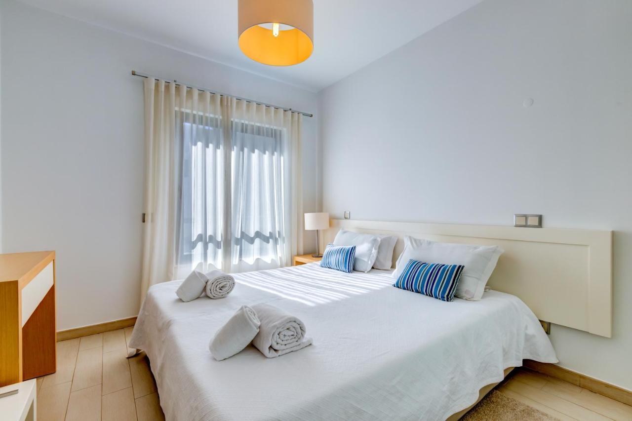 One Bedroom Apartment In Albur Village 1A Alvor Dış mekan fotoğraf