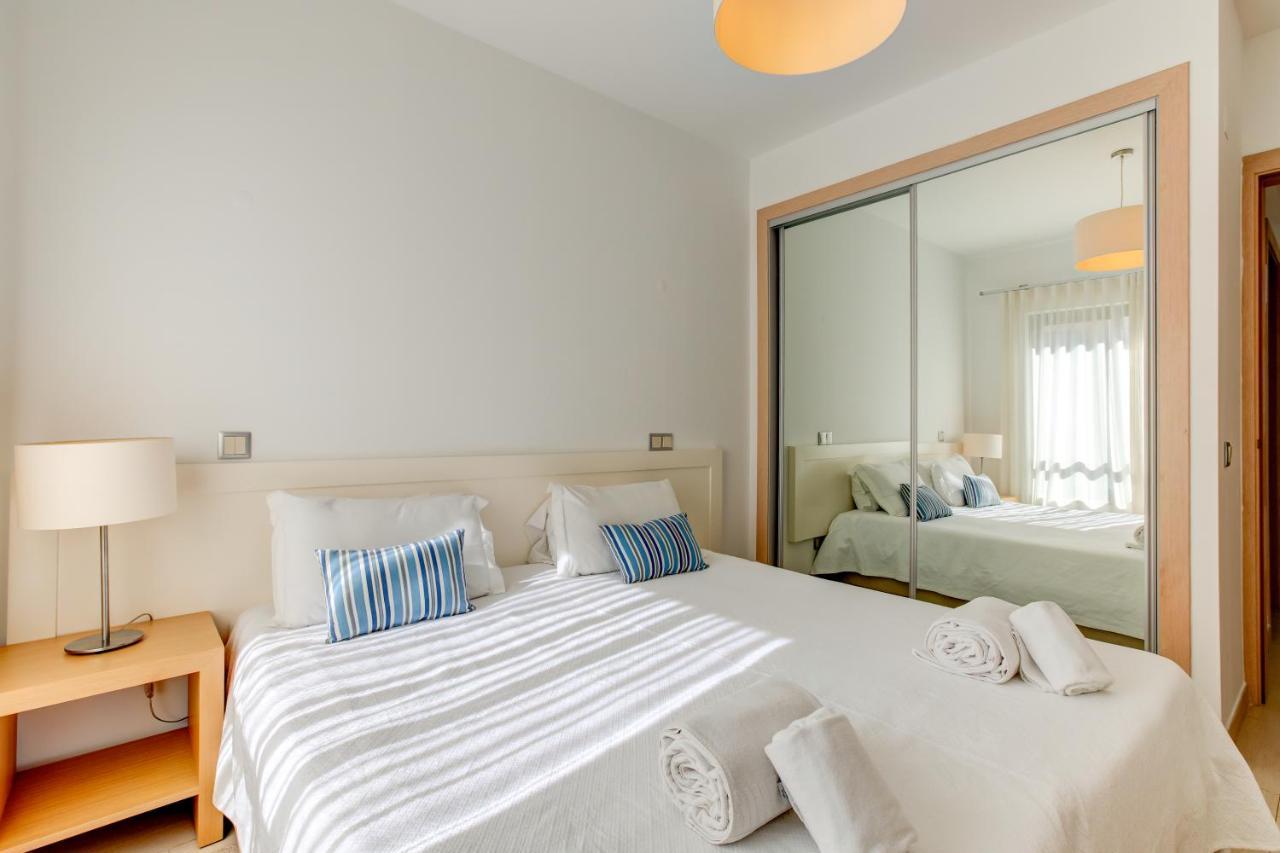 One Bedroom Apartment In Albur Village 1A Alvor Dış mekan fotoğraf