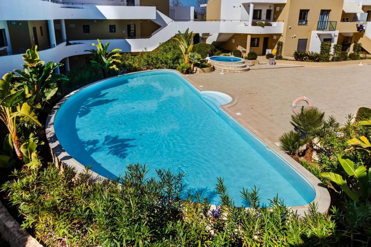 One Bedroom Apartment In Albur Village 1A Alvor Dış mekan fotoğraf