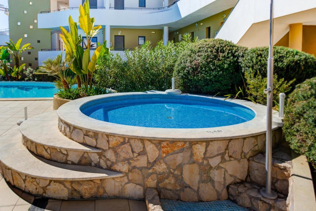 One Bedroom Apartment In Albur Village 1A Alvor Dış mekan fotoğraf