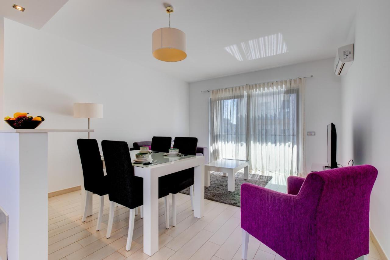 One Bedroom Apartment In Albur Village 1A Alvor Dış mekan fotoğraf